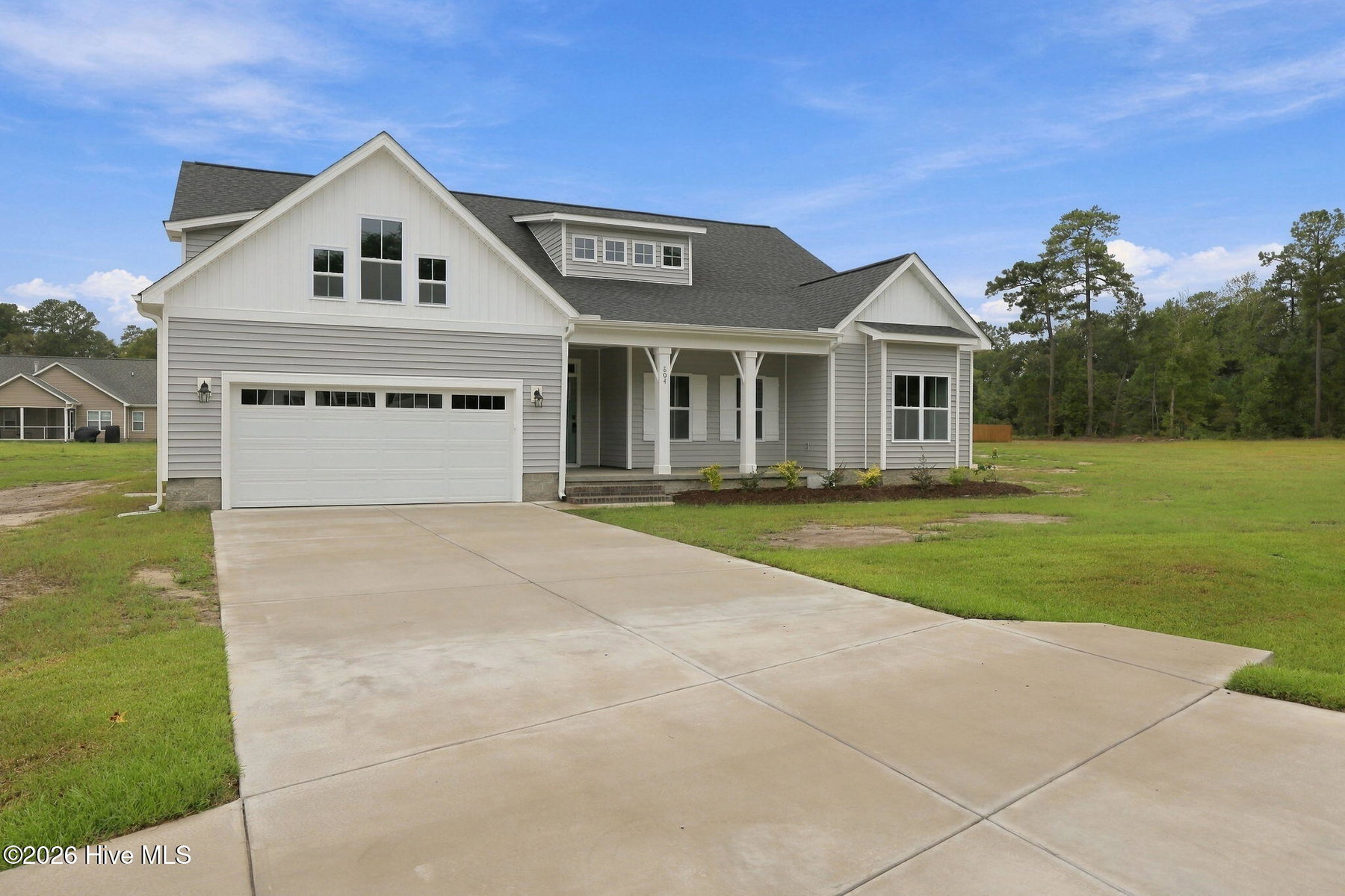 804 Lawson Court, Greenville, NC 27858 — photo 3