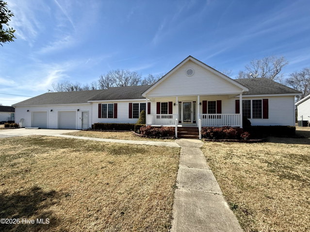 1045 Mascot Lane, Williamston, NC 27892 — photo 4