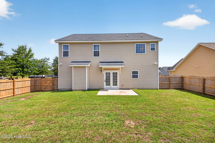 849 Emerald Park Drive, Winterville, NC 28590 — photo 34