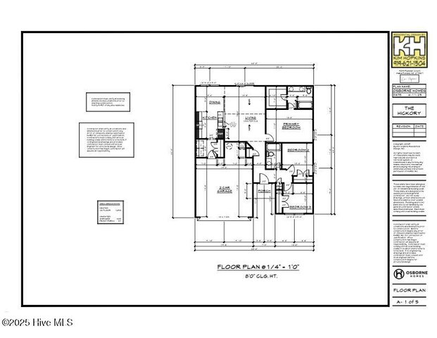 6339 Brassie Drive, Grifton, NC 28530 — photo 2