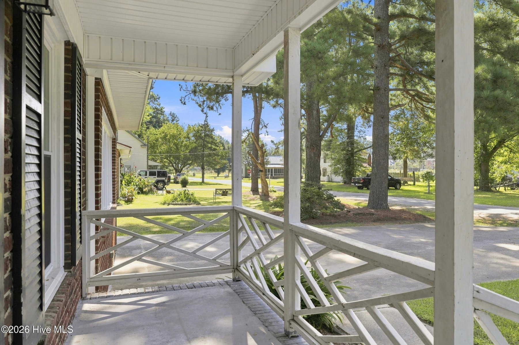404 W Green Street, Robersonville, NC 27871 — photo 4