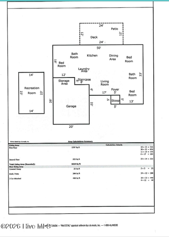 603 Maple Street, Elizabeth City, NC 27909