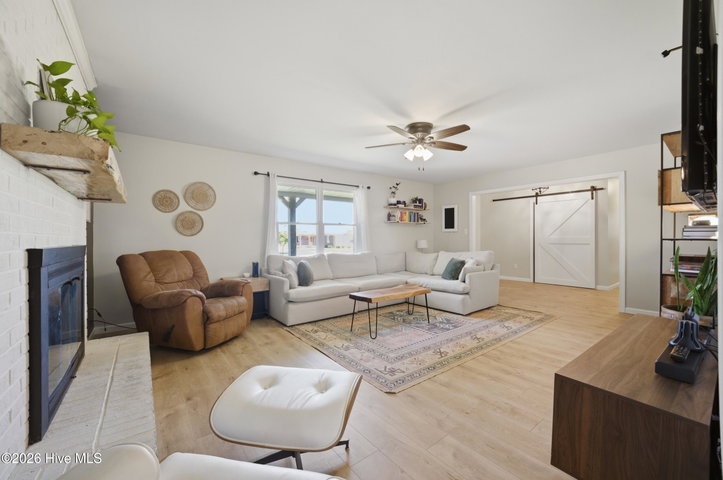 1003 Bateman Drive, Elizabeth City, NC 27909 — photo 11