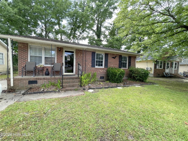 731 Cardwell Street, Elizabeth City, NC 27909 — photo 30