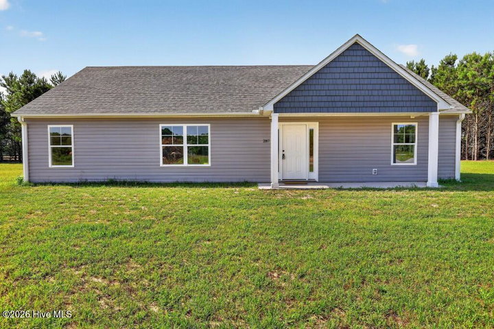 287 Windswept Way, Roper, NC 27970 — photo 1