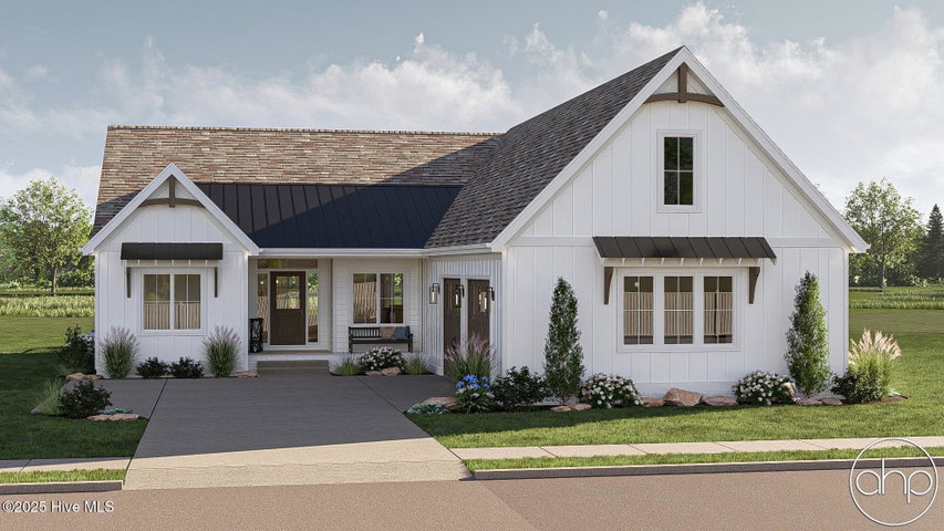 305 Planters Ridge Drive SW image