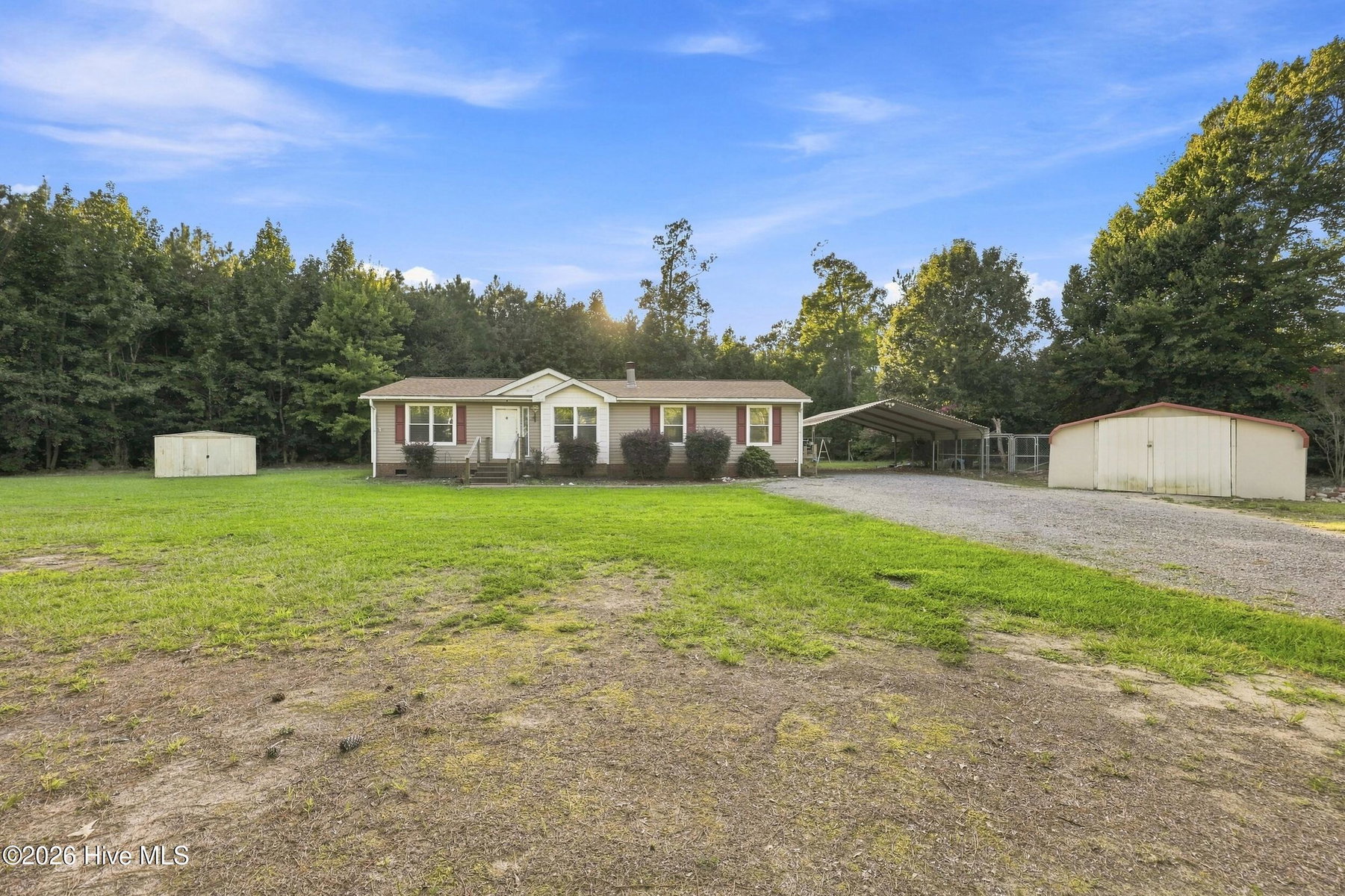 378 Neck Road, Shiloh, NC 27974 — photo 3