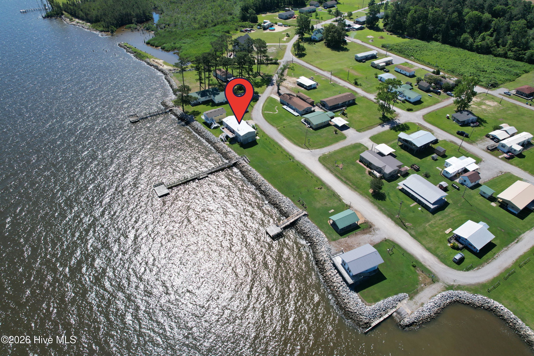 598 Beach Road, Columbia, NC 27925 — photo 2