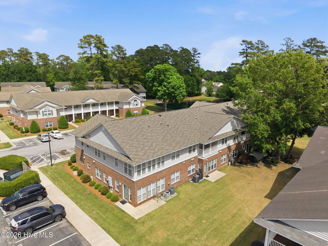 2223 Locksley Woods Drive G, Greenville, NC 27858 — photo 20