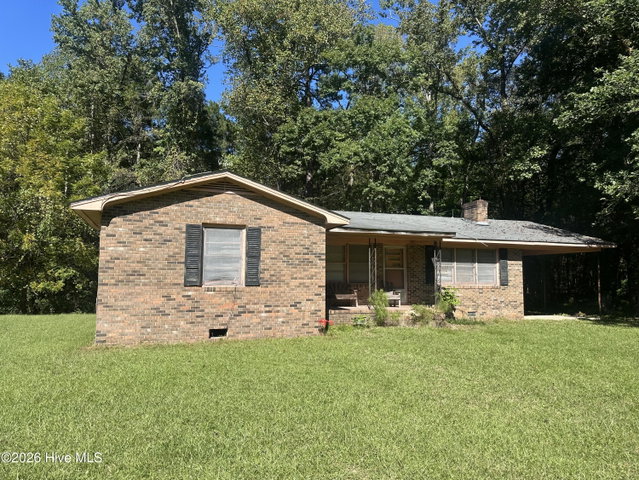 13901 Us Highway 64, Williamston, NC 27892