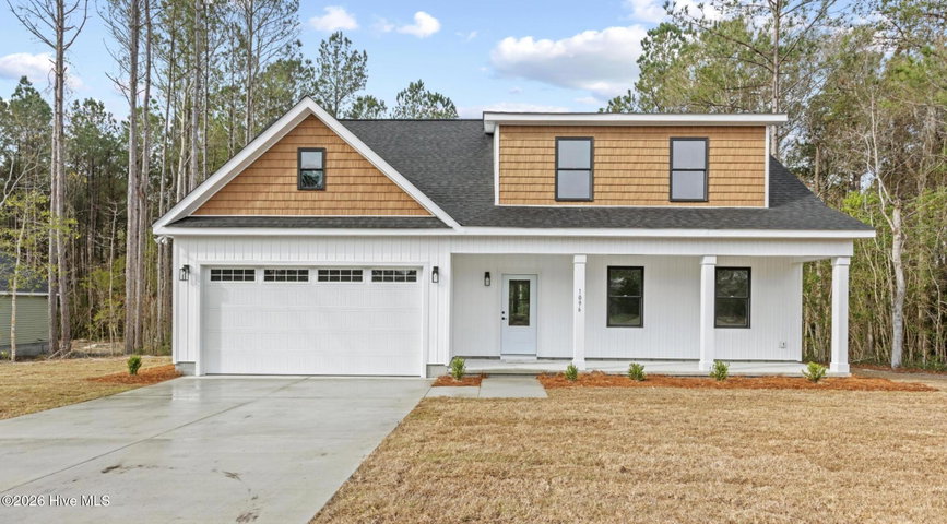 Lot 6 Peach Court image