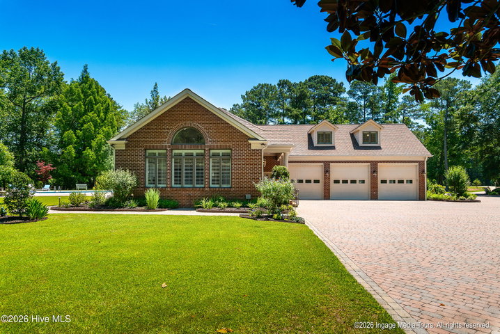 1535 Mclawhorn Farm Road, Greenville, NC 27858 — photo 22