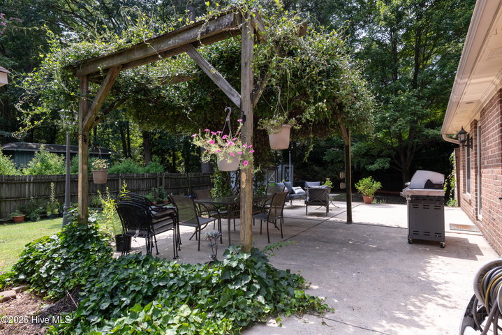 401 Martinsborough Road, Greenville, NC 27858 — photo 7