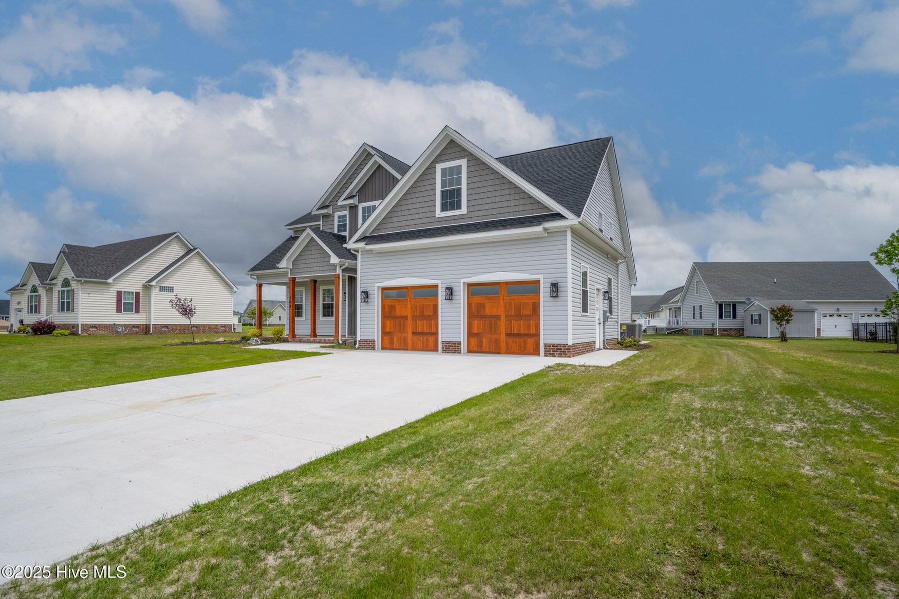 3111 Staysail Drive, Elizabeth City, NC 27909 — photo 4