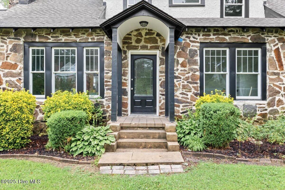 205 Forest Hill Avenue, Rocky Mount, NC 27804 — photo 4