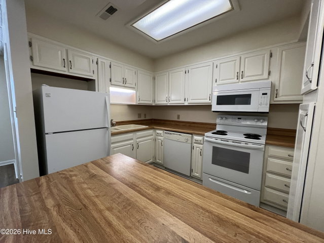 1221 Riverside Avenue 207, Elizabeth City, NC 27909 — photo 4