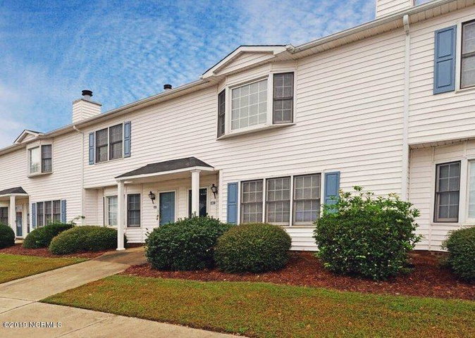 1111 Grovemont Drive F4, Greenville, NC 27834