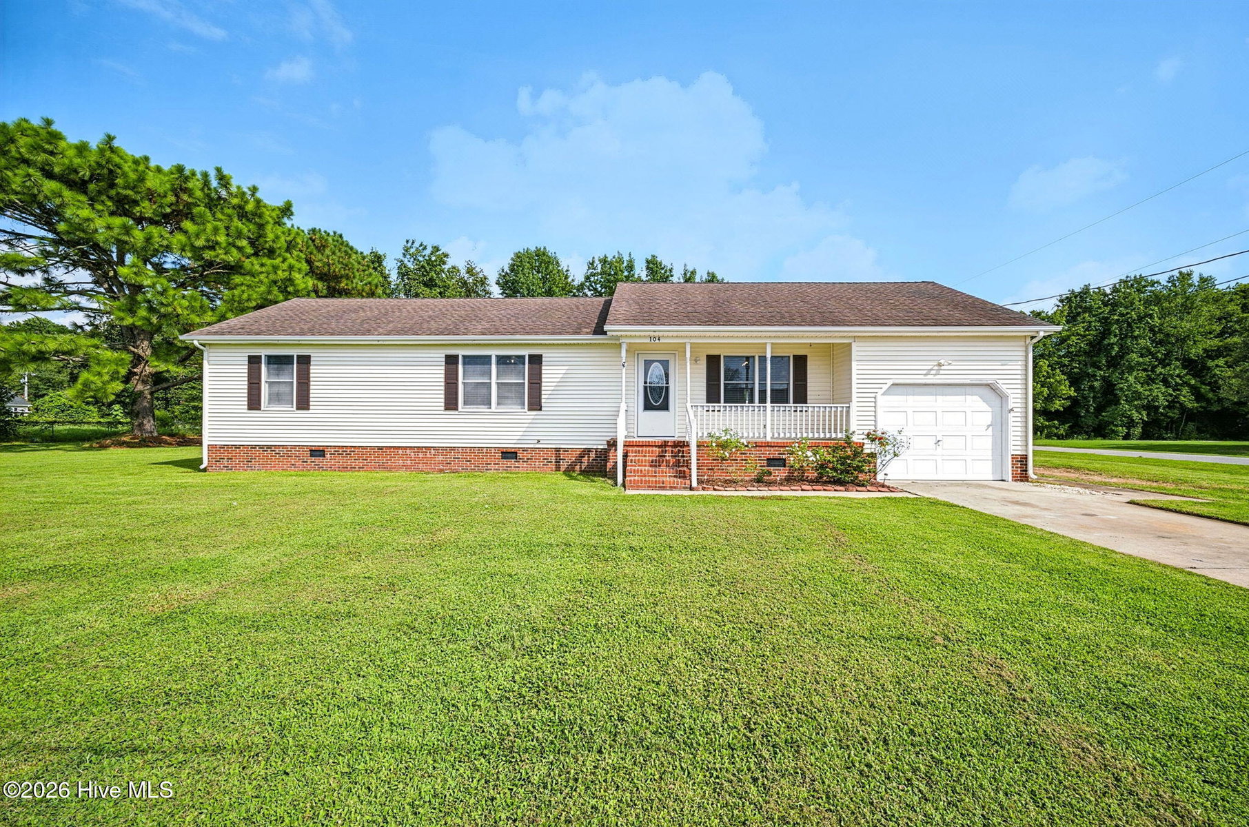 104 Sample Drive, Elizabeth City, NC 27909 — photo 4
