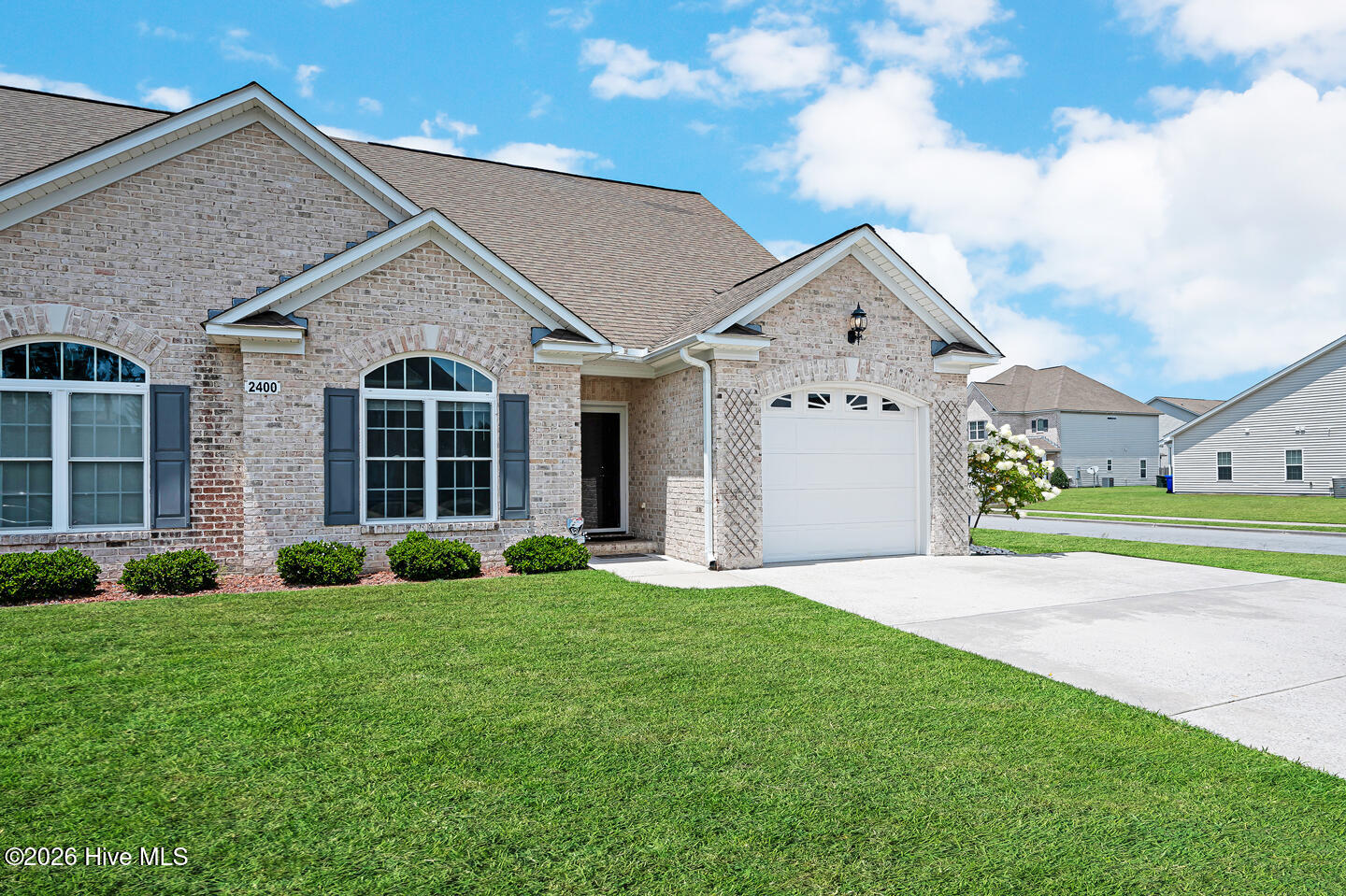 2400 Dovedale Court B, Greenville, NC 27834 — photo 2
