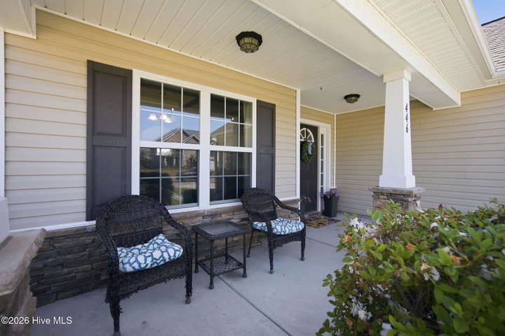 446 Meadowlark Drive, Winterville, NC 28590 — photo 4