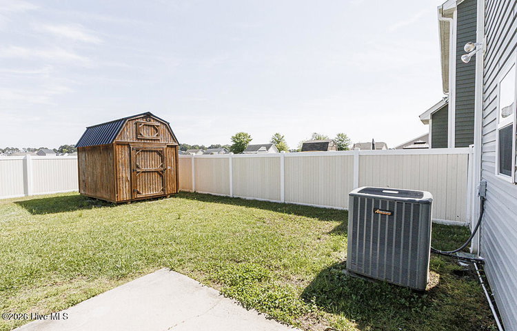 828 Jade Lane, Winterville, NC 28590 — photo 36