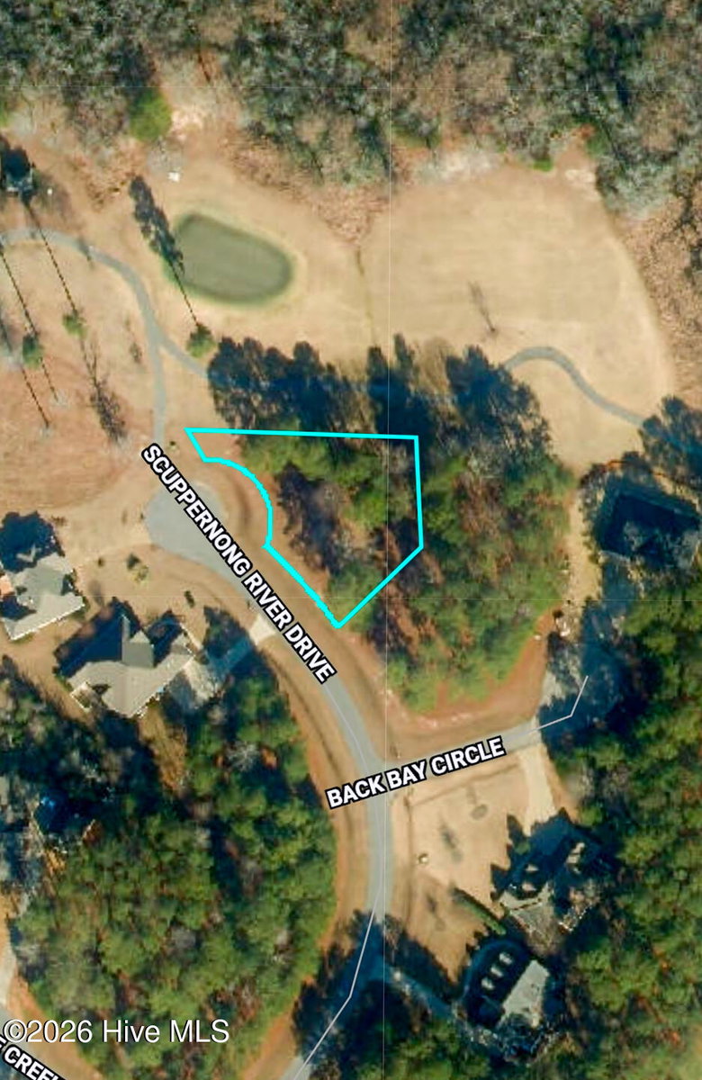 142 12 Scuppernong River Drive, Hertford, NC 27944 — photo 2