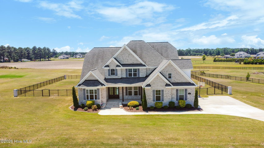 1357 Autumn Lakes Drive, Grimesland, NC 27837 — photo 83