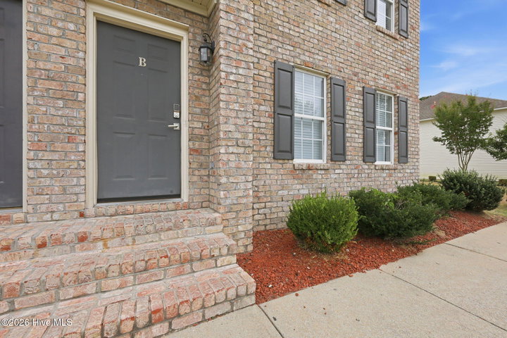 1525 Pine Brook Court B, Greenville, NC 27858 — photo 7