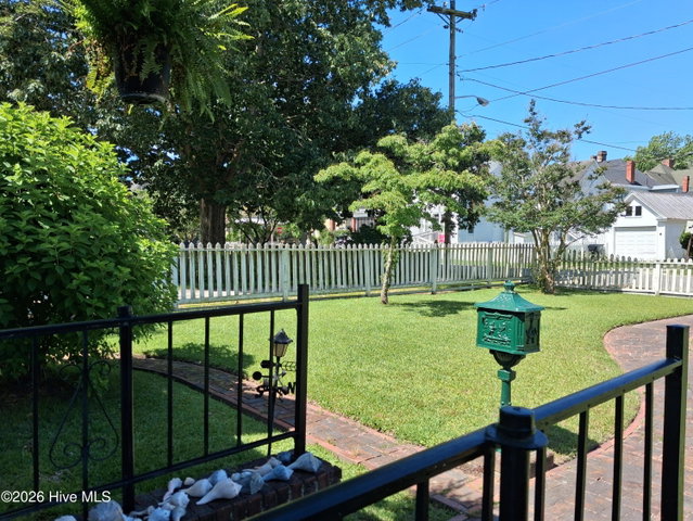 104 Locust Street, Elizabeth City, NC 27909 — photo 58
