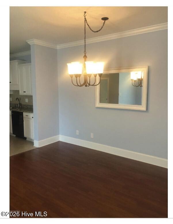 1625 Brook Hollow Drive B, Greenville, NC 27834 — photo 4