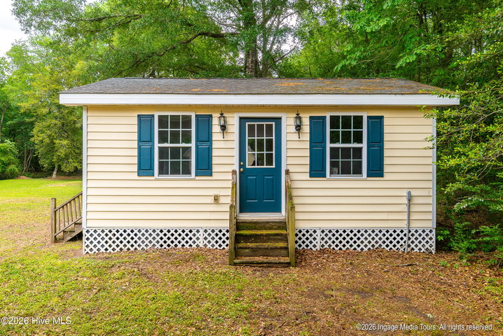 1952 Whichard Cherry Lane Road, Stokes, NC 27884 — photo 47