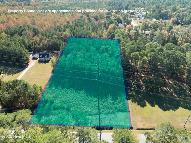 1909 Barlow Road, Tarboro, NC 27886