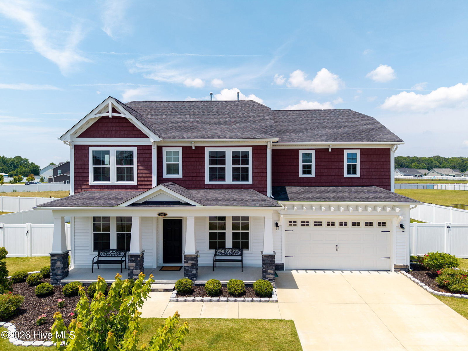 103 Ashbee Court, Moyock, NC 27958 — photo 2