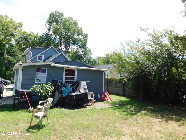 510 Ray Street, Elizabeth City, NC 27909 — photo 9