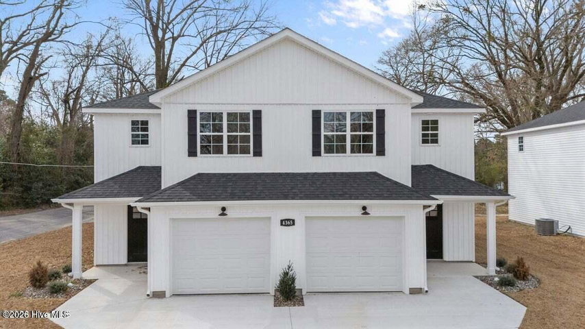 4371 W Pine Street B, Farmville, NC 27828