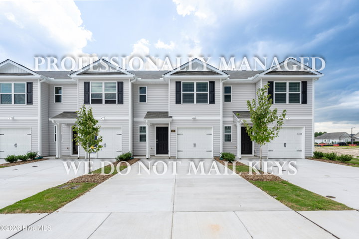 7253 Longleaf Road, Rocky Mount, NC 27804