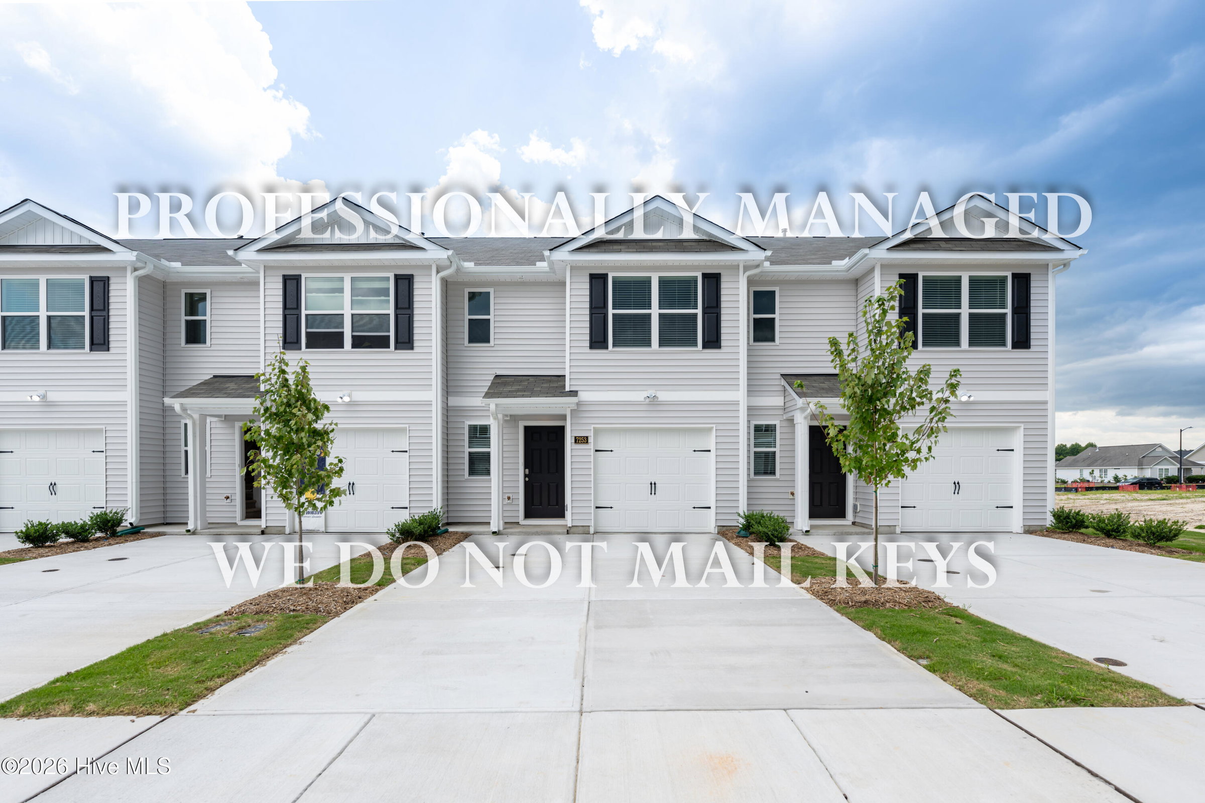 7253 Longleaf Road, Rocky Mount, NC 27804 — main photo