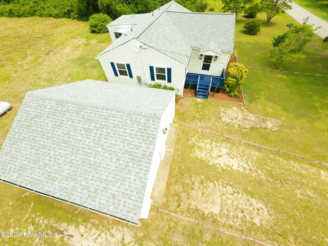 213 Cherokee Trail, Edenton, NC 27932 — photo 16