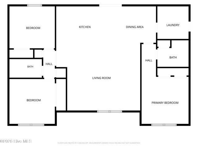 1263 Center Hill Highway, Hertford, NC 27944
