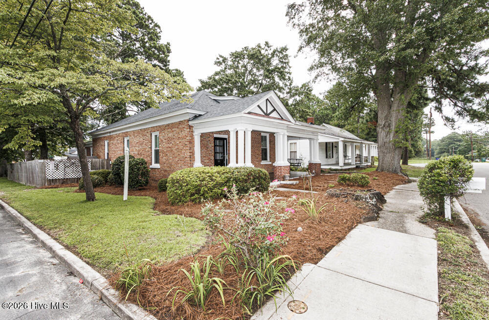 500 E Church Street, Nashville, NC 27856 — photo 2