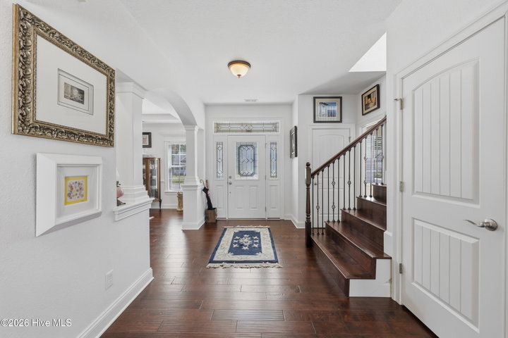 107 Golf Club Drive, Elizabeth City, NC 27909 — photo 14