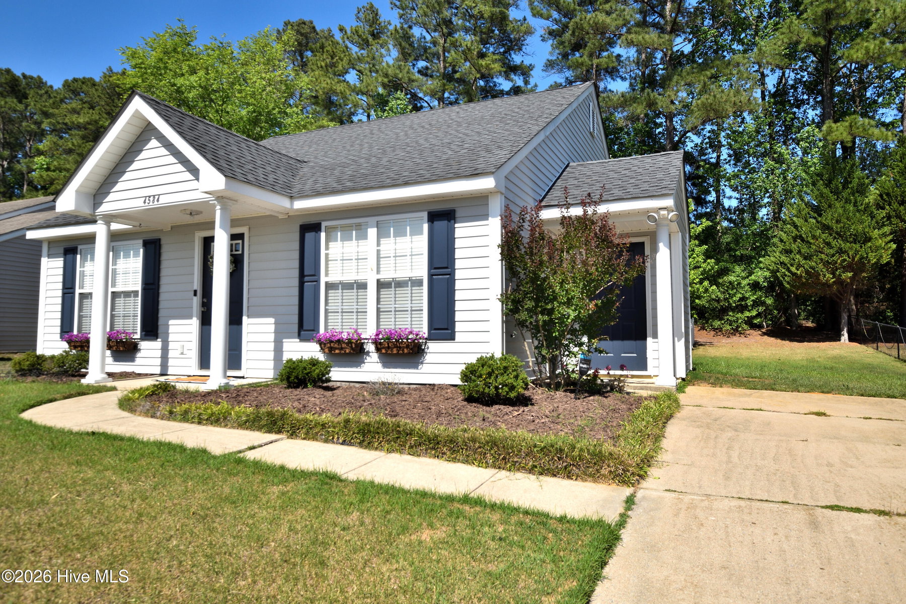 4584 Lily Walk, Rocky Mount, NC 27804 — photo 3