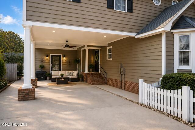 299 Lori Drive, Greenville, NC 27858 — photo 3