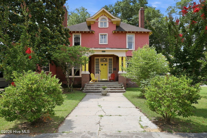 707 W 4th Street, Greenville, NC 27834 — photo 4