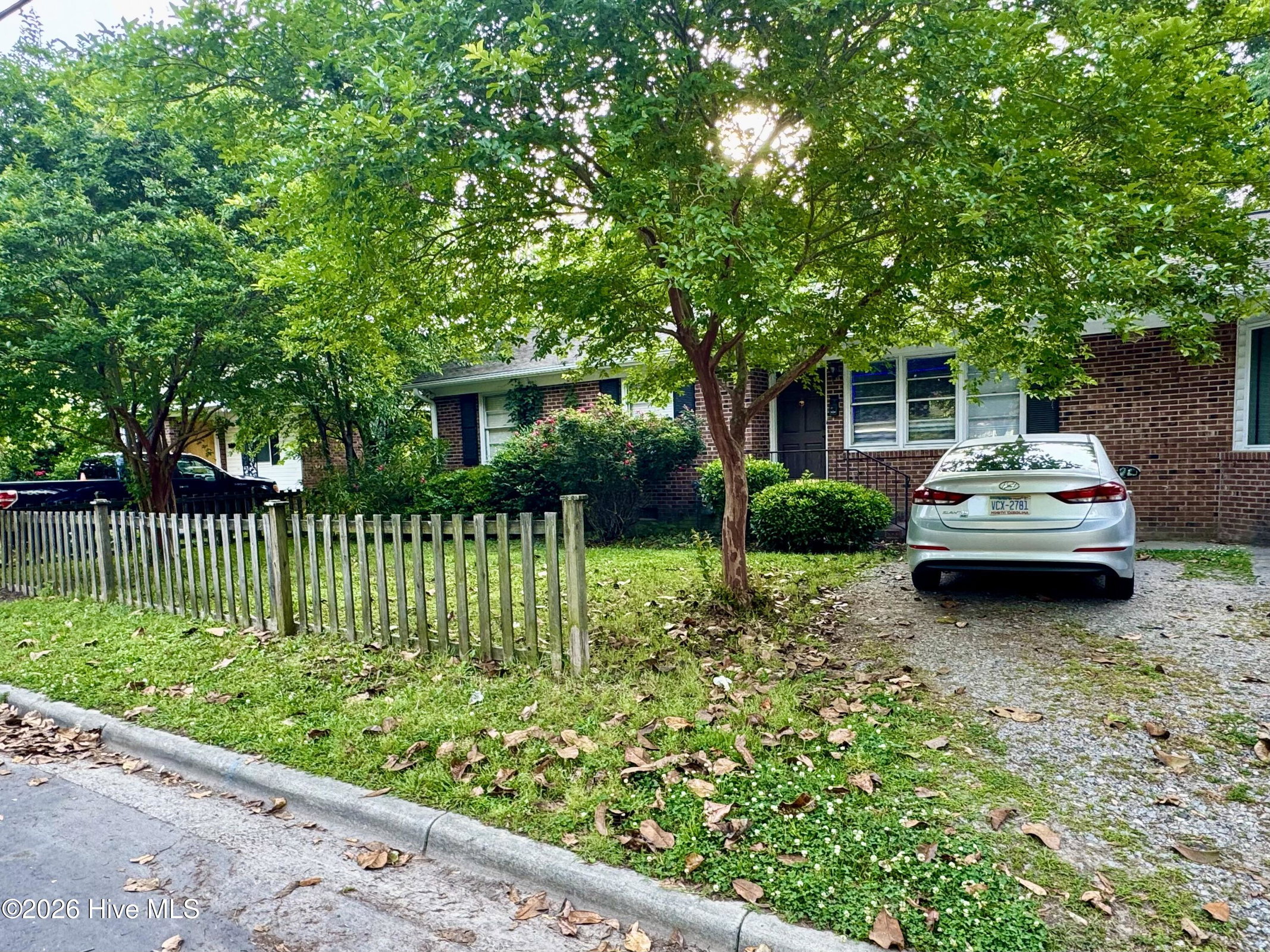 102 N Meade Street, Greenville, NC 27858 — main photo