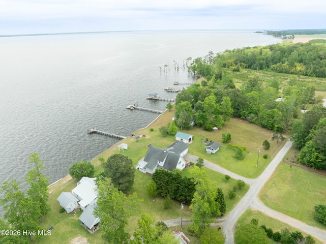 556 Mallard Cove, Roper, NC 27970 — photo 41