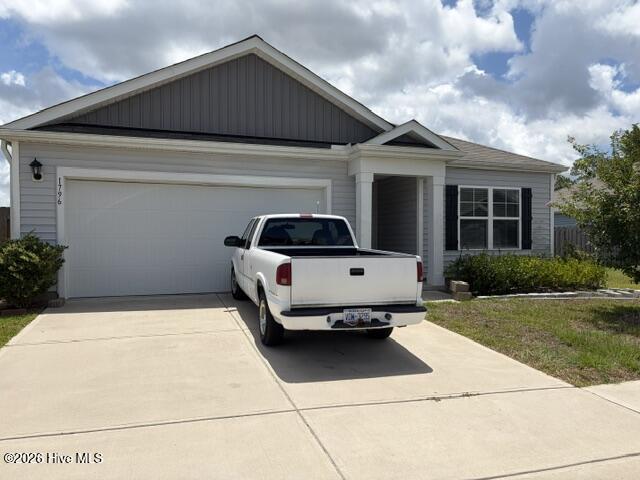 1796 Whooping Crane Drive NE image