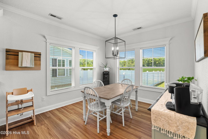 614 Millbrooke Circle, Elizabeth City, NC 27909 — photo 13