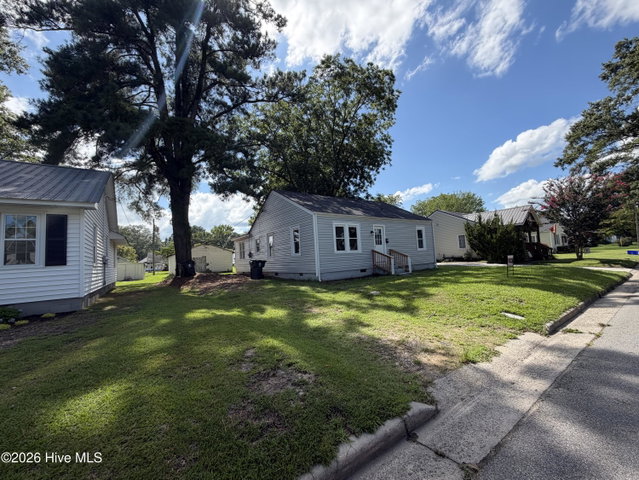 109 Fairview Street, Williamston, NC 27892 — photo 2