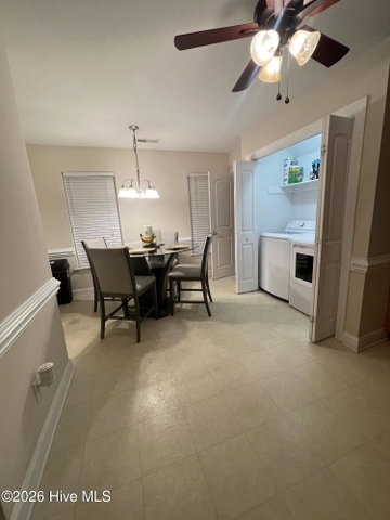 1537 Pine Brook Court C7, Greenville, NC 27858 — photo 7